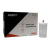 34OZ/1000ML CUP, 125 MICRON LID,